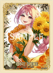 One Piece Card Game Official Sleeves: Assortment 11 (ONLINE ORDER ONLY)