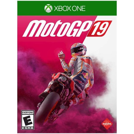MotoGP 19 (Xbox One) (Online Only)