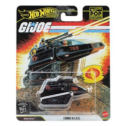 Hot Wheels Pop Culture 2026 - Select Vehicle(s) (ONLINE ORDER ONLY)