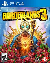 Borderlands 3 - Playstation 4 (ONLINE ORDER ONLY)