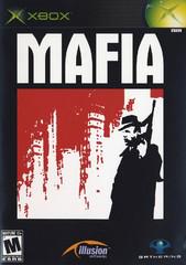 Mafia - Xbox (ONLINE ORDER ONLY)