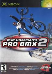 Mat Hoffman's Pro BMX 2 - Xbox (ONLINE ORDER ONLY)