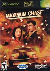 Maximum Chase - Xbox (ONLINE ORDER ONLY)