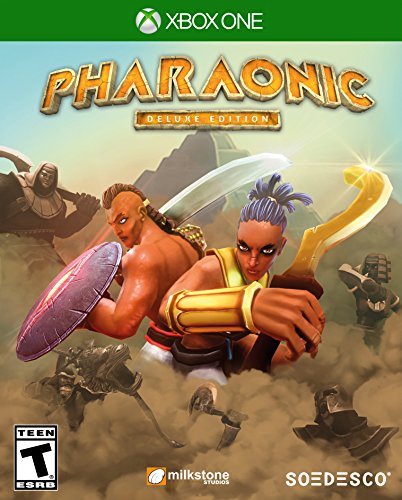 Pharaonic Deluxe Edition (Xbox One) (Online Only)