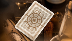 Navigators Playing Cards by theory11 (ONLINE ORDER ONLY)