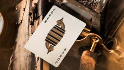 Navigators Playing Cards by theory11 (ONLINE ORDER ONLY)