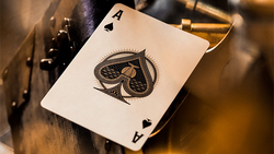 Navigators Playing Cards by theory11 (ONLINE ORDER ONLY)