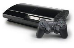 Playstation 3 System 160GB - Playstation 3 (ONLINE ORDER ONLY)