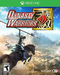 Dynasty Warriors 9 (Xbox One) (Online Order Only)