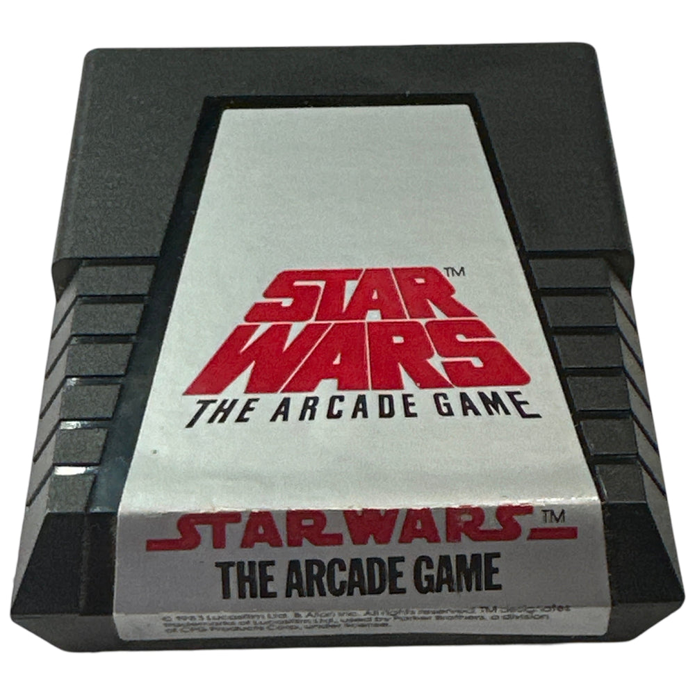 Star Wars The Arcade Game - Atari 2600 (Online Order Only)