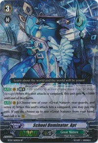 School Dominator, Apt (BT07/S09EN) [Rampage of the Beast King]