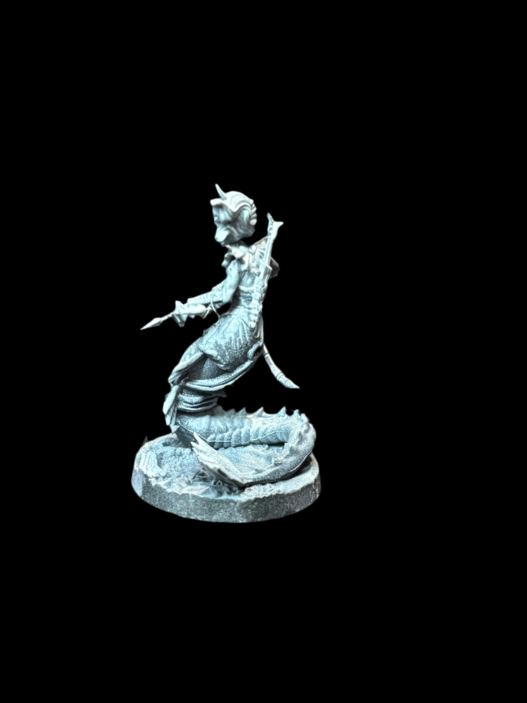 Merfolk Ranger (ONLINE ORDER ONLY)