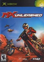 MX Unleashed - Xbox (ONLINE ORDER ONLY)