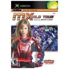 MX World Tour - Xbox (ONLINE ORDER ONLY)