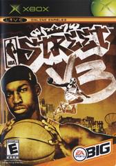 NBA Street Vol 3 - Xbox (ONLINE ORDER ONLY)