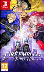 Fire Emblem: Three Houses - PAL Nintendo Switch (ONLINE ORDER ONLY)