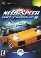 Need for Speed Hot Pursuit 2 - Xbox (ONLINE ORDER ONLY)