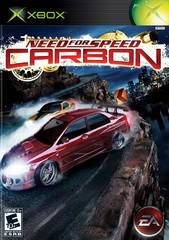 Need for Speed Carbon - Xbox (ONLINE ORDER ONLY)