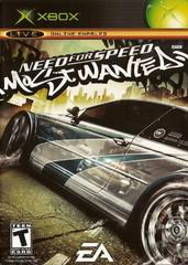 Need for Speed Most Wanted - Xbox (ONLINE ORDER ONLY)