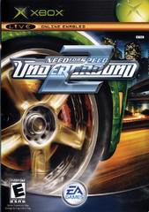 Need for Speed Underground 2 - Xbox (ONLINE ORDER ONLY)
