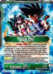 Chi-Chi // Chi-Chi, Maiden Spirit (BT28-055) [Prismatic Clash] (ONLINE ORDER ONLY)