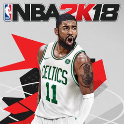 NBA 2K18 (Playstation 3) (Online Order Only)