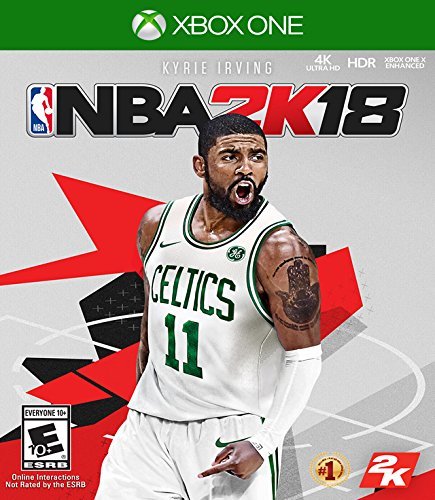 NBA 2K18 (Xbox One) (Online Only)