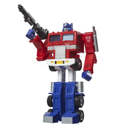 Transformers 40th Anniversary Optimus Prime (Retro G1) Action Figure (ONLINE ORDER ONLY)