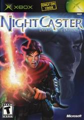 Night Caster - Xbox (ONLINE ORDER ONLY)