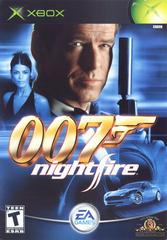 007 Nightfire - Xbox (ONLINE ORDER ONLY)