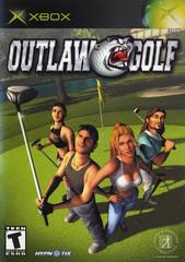Outlaw Golf - Xbox (ONLINE ORDER ONLY)