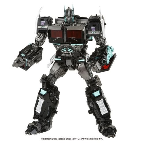 Transformers Masterpiece Edition - Select Figure(s) (Online Order Only)