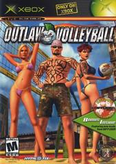Outlaw Volleyball - Xbox (ONLINE ORDER ONLY)