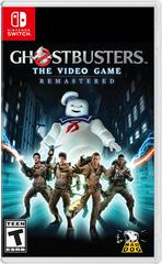 Ghostbusters: The Video Game Remastered - Nintendo Switch (ONLINE ORDER ONLY)