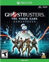 Ghostbusters: The Video Game Remastered - Xbox One (ONLINE ORDER ONLY)