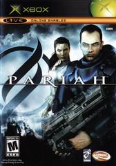 Pariah - Xbox (ONLINE ORDER ONLY)