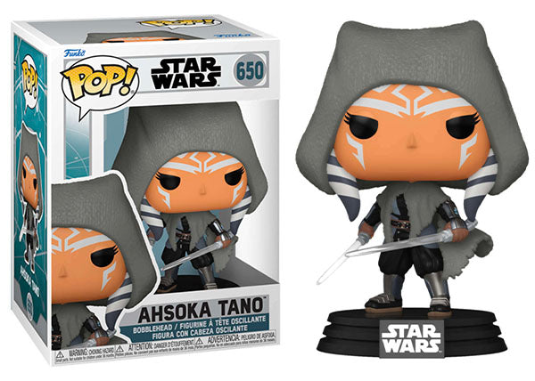 Ahsoka Tano 650 (Online Order Only)