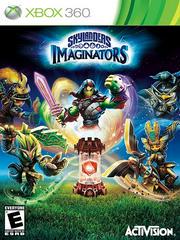 Skylanders: Imaginators - Xbox 360 (ONLINE ORDER ONLY)