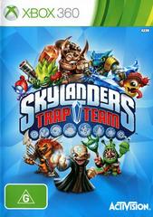 Skylanders: Trap Team - Xbox 360 (ONLINE ORDER ONLY)