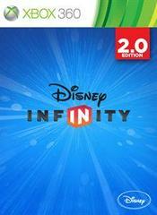 Disney Infinity 2.0 - Xbox 360 (ONLINE ORDER ONLY)