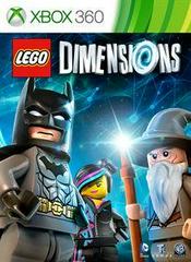 LEGO Dimensions - Xbox 360 (ONLINE ORDER ONLY)