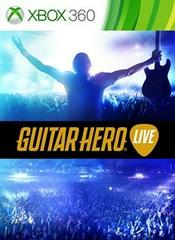 Guitar Hero Live - Xbox 360 (ONLINE ORDER ONLY)