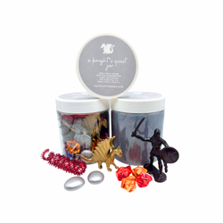 Dragon Trainer Play Dough Kit (ONLINE ORDER ONLY)