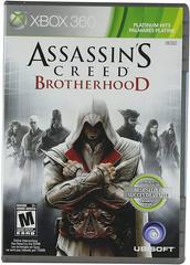 Assassin's Creed: Brotherhood [Platinum Hits] - Xbox 360 (ONLINE ORDER ONLY)