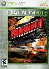 Burnout Revenge [Platinum Hits] - Xbox 360 (ONLINE ORDER ONLY)