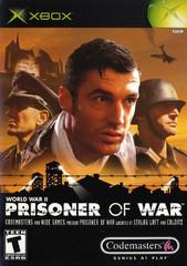 Prisoner of War - Xbox (ONLINE ORDER ONLY)