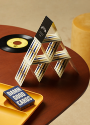 Damn Good Cards, No. 7 (ONLINE ORDER ONLY)
