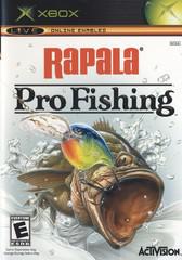 Rapala Pro Fishing - Xbox (ONLINE ORDER ONLY)