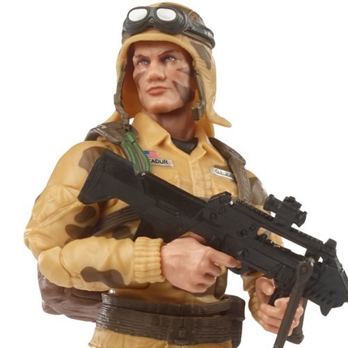 G.I. Joe Classified Series 6-Inch Action Figure - Select Figure(s) (Online Order Only)