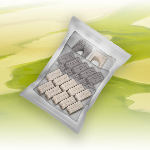 Catapult Kingdoms - Bricks Pack (ONLINE ORDER ONLY)